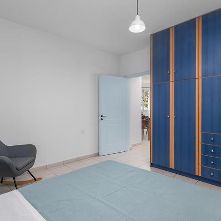 Stefania'S Cycladic Apartments I Adamantas (Milos) Exterior foto