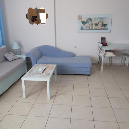 Stefania'S Cycladic Apartments I Adamantas (Milos) Quarto foto